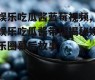 娱乐吃瓜酱蓝莓视频,娱乐吃瓜酱带你揭秘娱乐圈幕后故事