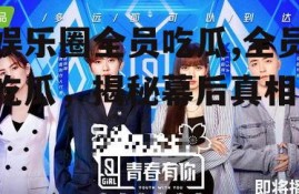娱乐圈全员吃瓜,全员吃瓜，揭秘幕后真相