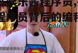 吃瓜娱乐酱程序员,揭秘程序员背后的编程世界