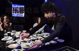 娱乐圈吃瓜节,揭秘“吃瓜节”背后的精彩瞬间