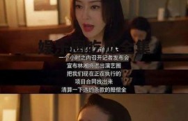 娱乐圈吃瓜全集