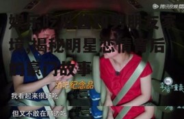 娱乐吃瓜酱和男朋友家境,揭秘明星恋情背后的豪门故事