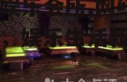 吃瓜娱乐会所,网红聚集地，娱乐生活新风向