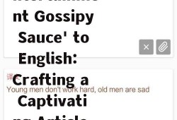 娱乐吃瓜酱英语翻译怎么写,From 'Entertainment Gossipy Sauce' to English: Crafting a Captivating Article Subtitle