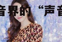 娱乐吃瓜酱配音员,揭秘配音界的“声音魔法师”