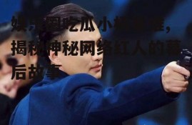 娱乐圈吃瓜小杨是谁,揭秘神秘网络红人的幕后故事