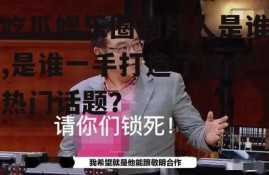 吃瓜娱乐圈制片人是谁,是谁一手打造了这个热门话题？