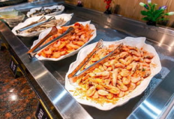 娱乐吃瓜酱烤肉是真的吗,揭秘网红美食的真伪之谜