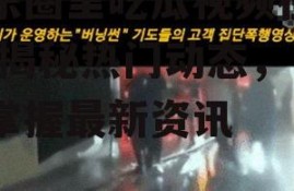 娱乐圈里吃瓜视频在哪看,揭秘热门动态，一键掌握最新资讯